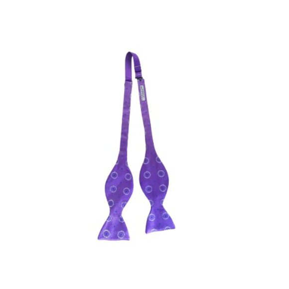 Turnbull and Asser Bow Tie - Picture 1 of 3